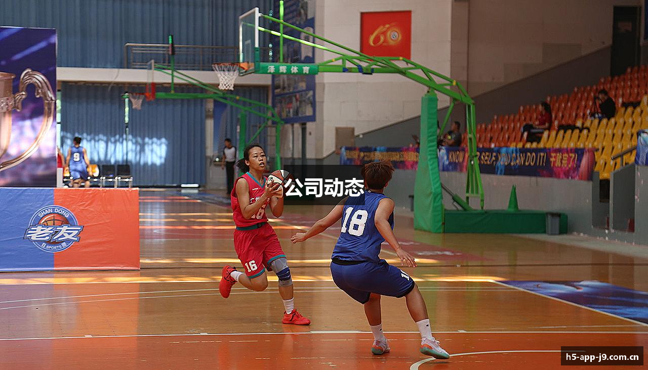 公司动态